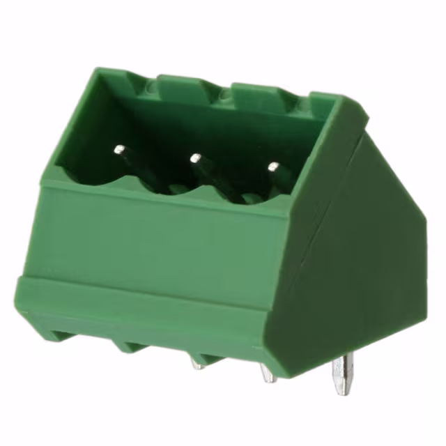 VK0351500000G Amphenol Anytek  Conectores y tomas de corriente